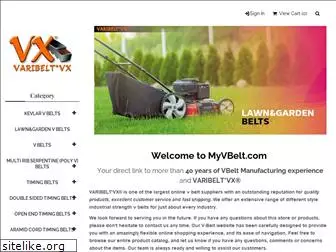 myvbelt.com