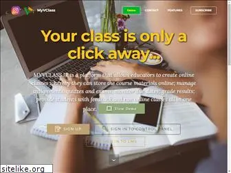 myvclass.ir