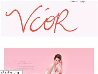 myvcor.com