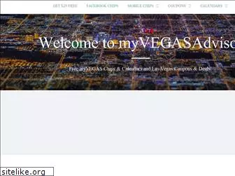 myvegasadvisor.com