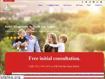 myvegaschiropractic.com