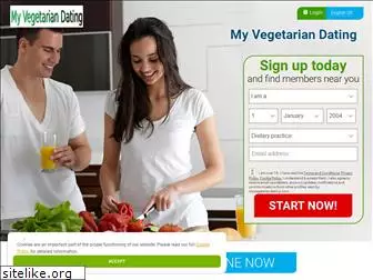myvegetariandating.com