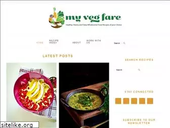 myvegfare.com