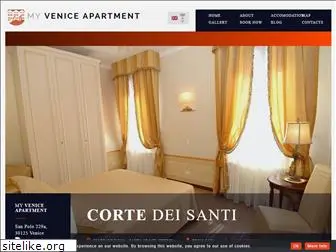 myveniceapartment.com