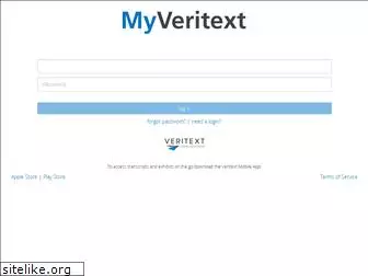 myveritext.com