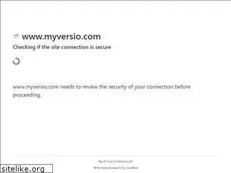 myversio.com
