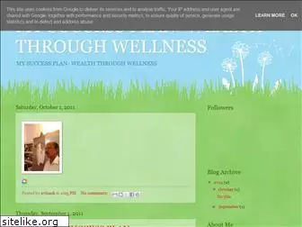 myvestige-wellness.blogspot.com