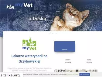 myvet.com.pl
