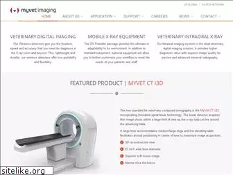 myvetimaging.com