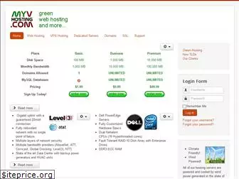 myvhosting.com