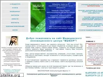 myvibor.ru