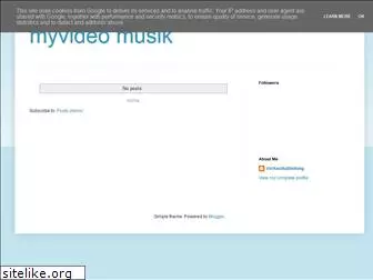 myvideomusik.blogspot.com