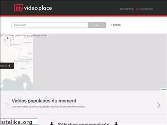 myvideoplace.tv