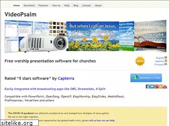 myvideopsalm.weebly.com