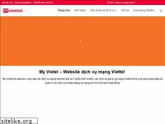 myviettel.com.vn