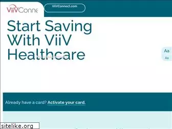 myviivcard.com