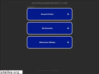 myvikingsrewards.com