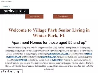 myvillageparkapts.com