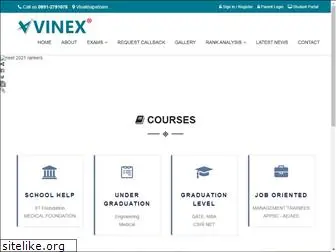 myvinex.net