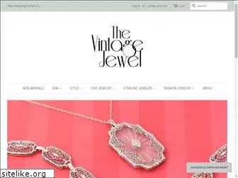 myvintagejewel.com