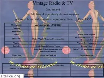 myvintagetv.com