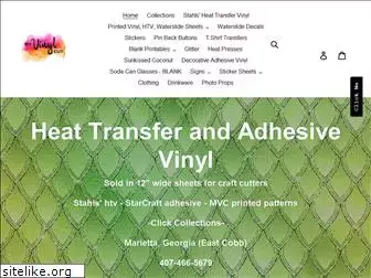 myvinylcut.com