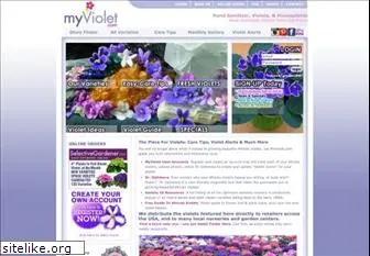 myviolet.com