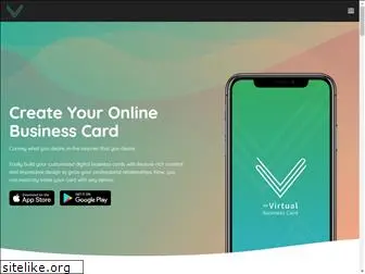 myvirtualbcard.com