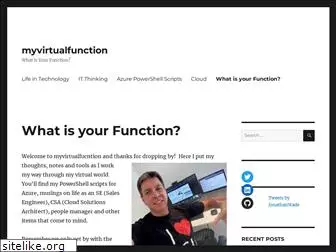 myvirtualfunction.com