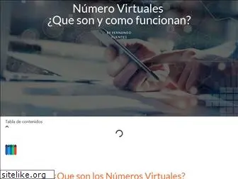 myvirtualphone.net