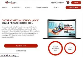 myvirtualschool.com