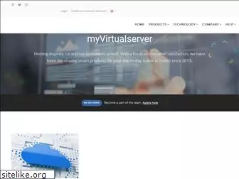 myvirtualserver.com