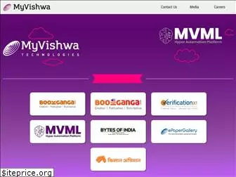 myvishwa.com