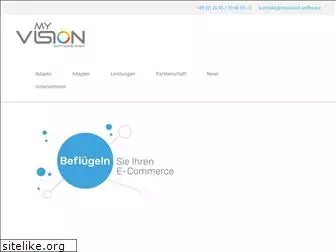 myvision.software