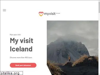 myvisiticeland.is