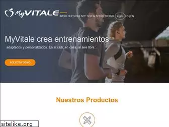 myvitale.com