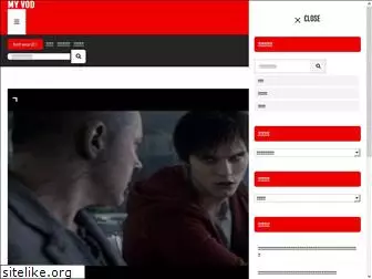 myvod.jp