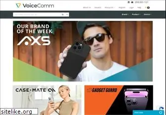 myvoicecomm.com