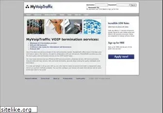 myvoiptraffic.com