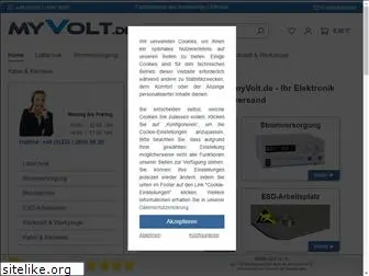 myvolt.de