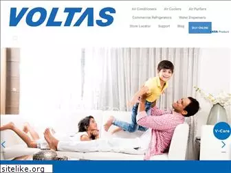 myvoltas.com