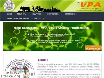 myvpa.org