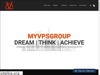 myvpsgroup.com