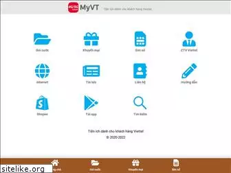 myvt.net