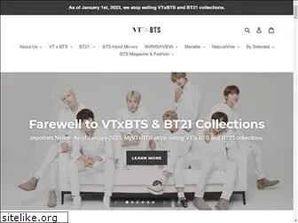 myvtxbts.com