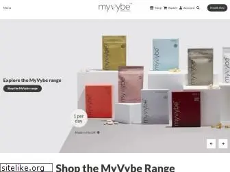 myvybe.com