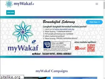 mywakaf.com.my