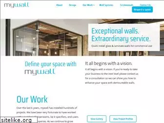 mywall.ca