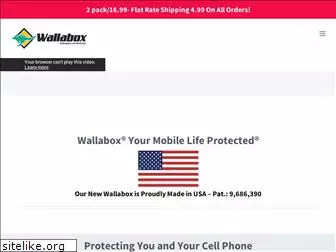 mywallabox.com