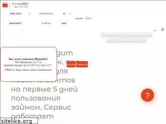 mywallet.net.ua